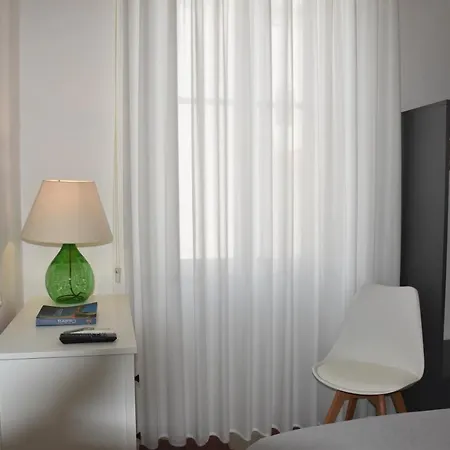 Bed & Breakfast Rhegion Reggio Calabria