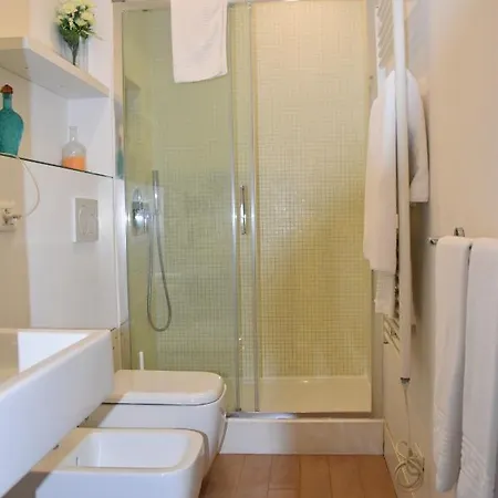 Bed & Breakfast Rhegion 4*