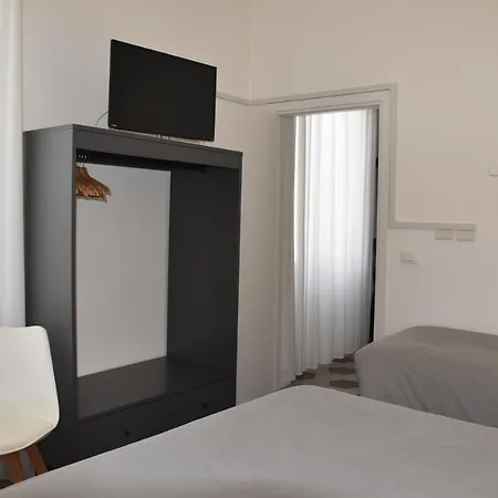 Bed & Breakfast Rhegion Reggio Calabria