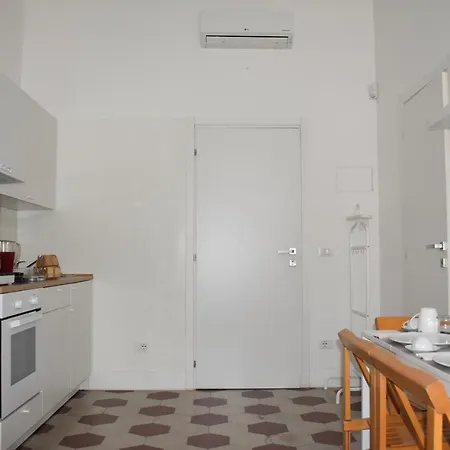 Bed & Breakfast Rhegion Reggio Calabria