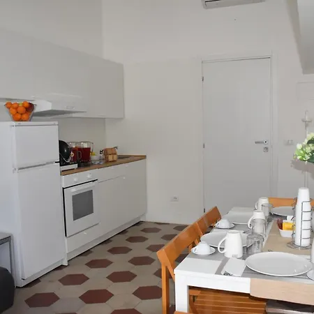 Bed & Breakfast Rhegion Reggio Calabria