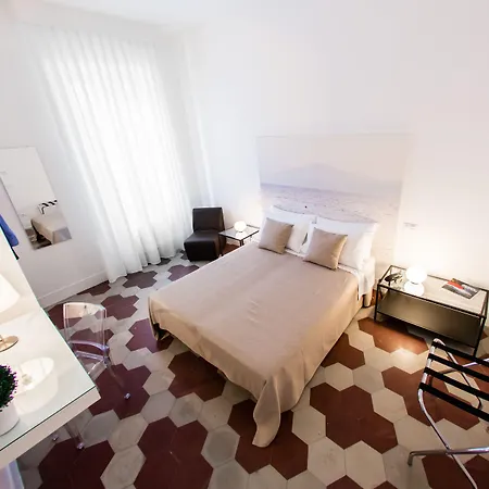 Rhegion Bed & Breakfast