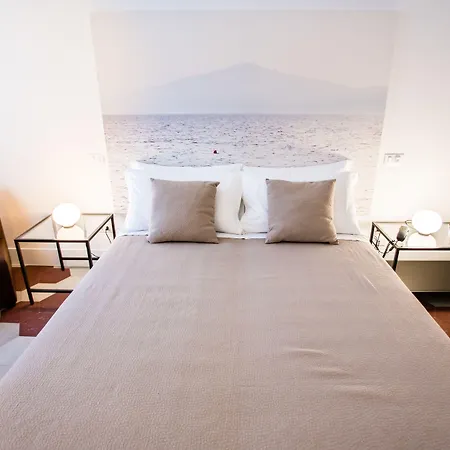 Bed & Breakfast Rhegion 4*