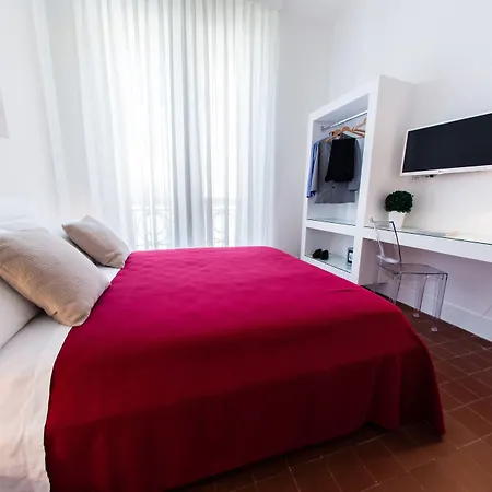 Rhegion 4* Reggio Calabria