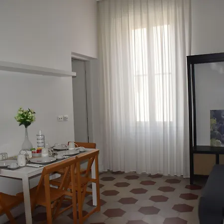 Rhegion Bed & Breakfast