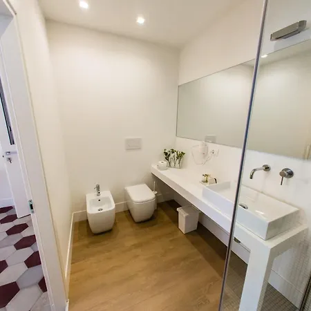 Rhegion Bed & Breakfast Reggio Calabria