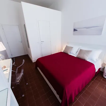 Bed & Breakfast Rhegion Reggio Calabria