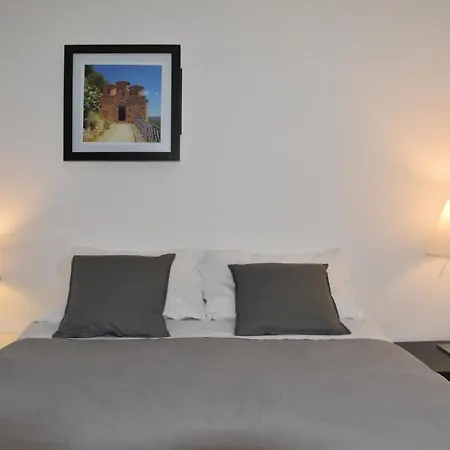 Bed & Breakfast Rhegion 4*