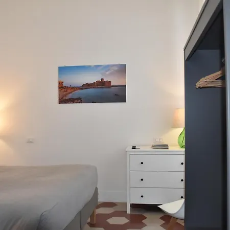 Bed & Breakfast Rhegion Reggio Calabria