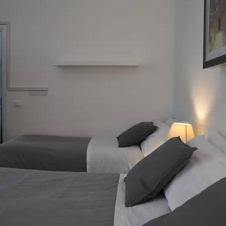 Rhegion Bed & Breakfast