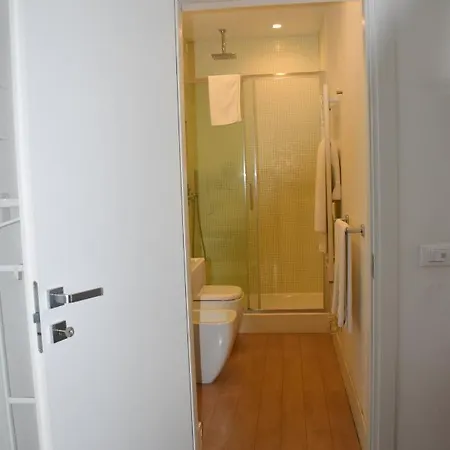 Rhegion Bed & Breakfast