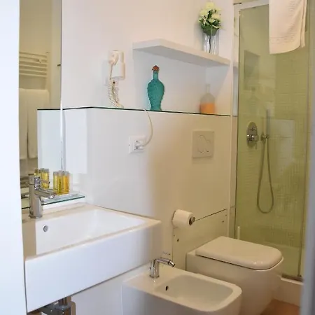 Rhegion Bed & Breakfast Reggio Calabria