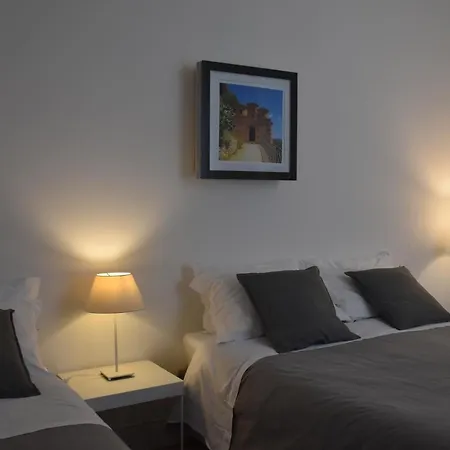 Bed & Breakfast Rhegion 3*