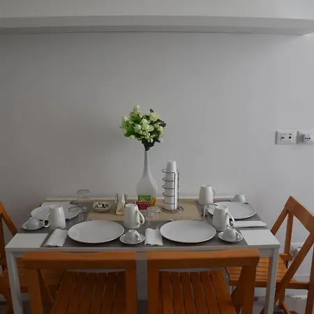 Rhegion Bed & Breakfast Reggio di Calabria