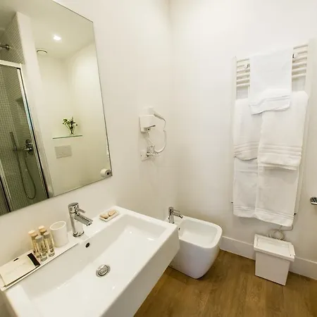 Bed & Breakfast Rhegion