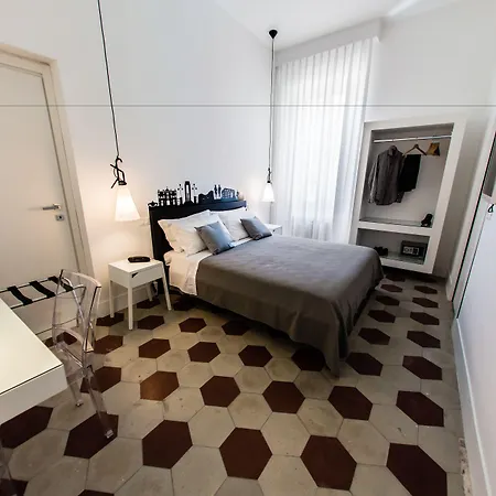 Rhegion Bed & Breakfast