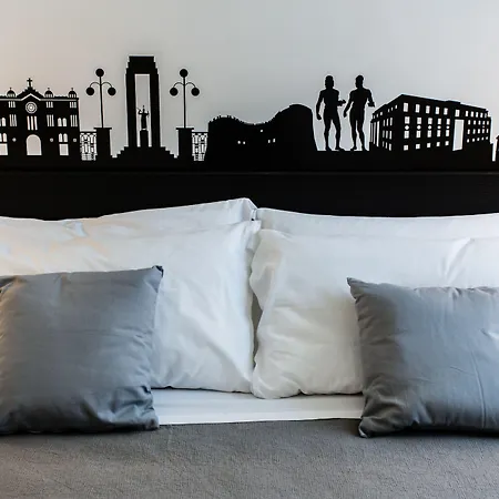 Bed & Breakfast Rhegion Reggio di Calabria