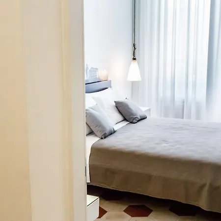 Rhegion Bed & Breakfast 4*