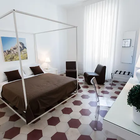 Rhegion Bed & Breakfast Reggio di Calabria