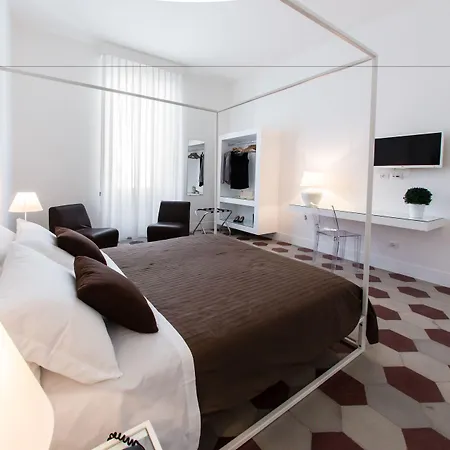 Rhegion 4* Reggio di Calabria