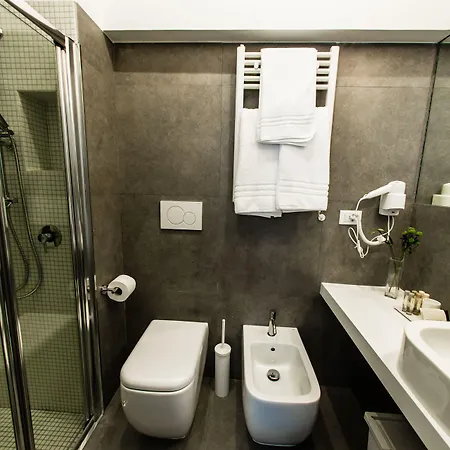 فندق مبيت وإفطار Rhegion 4*