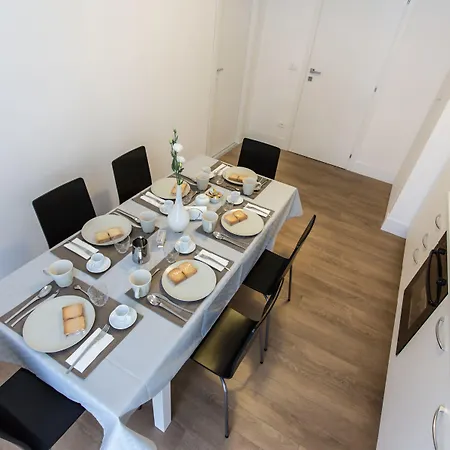 Bed & Breakfast Rhegion 4*