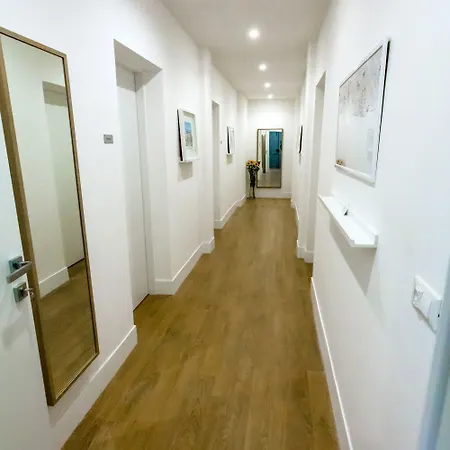 Rhegion Bed & Breakfast