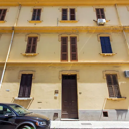 Bed & Breakfast Rhegion Reggio Calabria