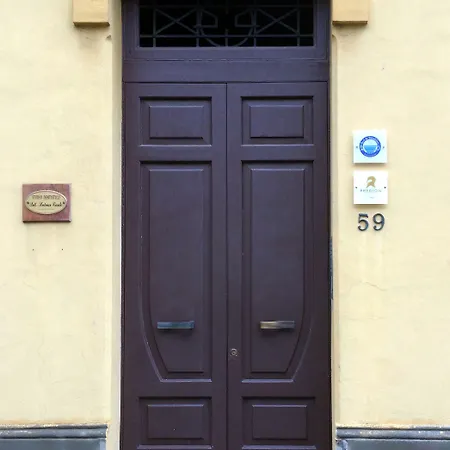 Rhegion Bed & Breakfast