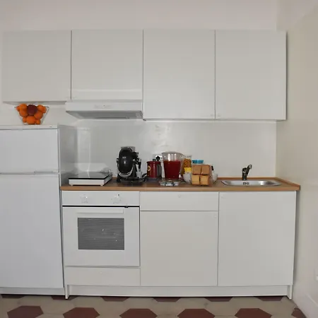 Bed & Breakfast Rhegion