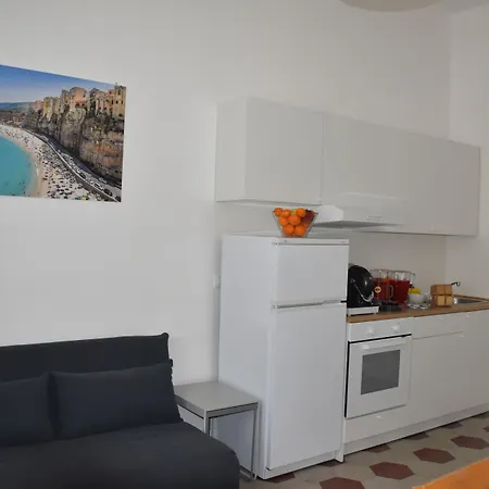 Rhegion Bed & Breakfast