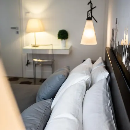 Rhegion فندق مبيت وإفطار 4*