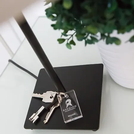 Bed & Breakfast Rhegion Reggio di Calabria