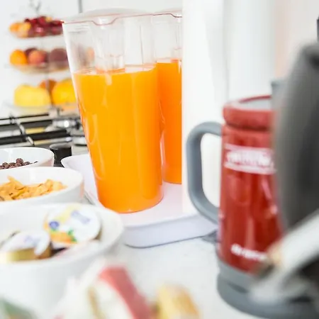 Bed & Breakfast Rhegion