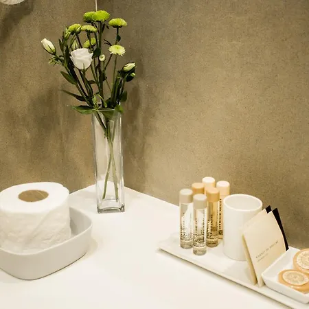 Rhegion Bed & Breakfast