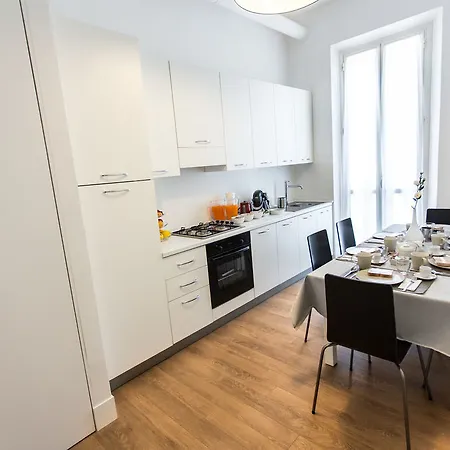 Bed & Breakfast Rhegion