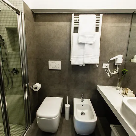 Rhegion فندق مبيت وإفطار 4*