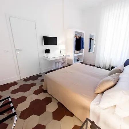 Bed & Breakfast Rhegion