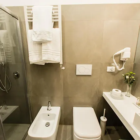 Bed & Breakfast Rhegion Reggio di Calabria