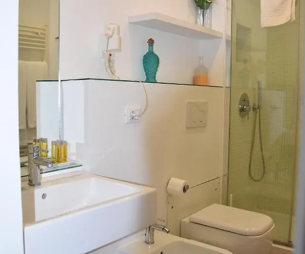 Rhegion Frühstückspension Reggio Calabria