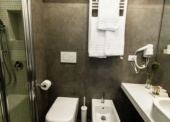 Frühstückspension Rhegion 4*