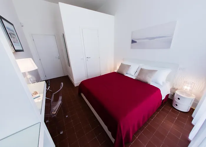 Frühstückspension Rhegion Reggio Calabria